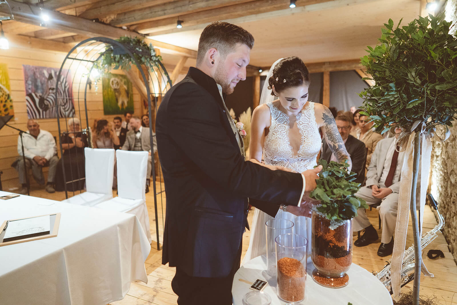 Lorem Ipsum 1 - Side by Side Wedding Planning 9