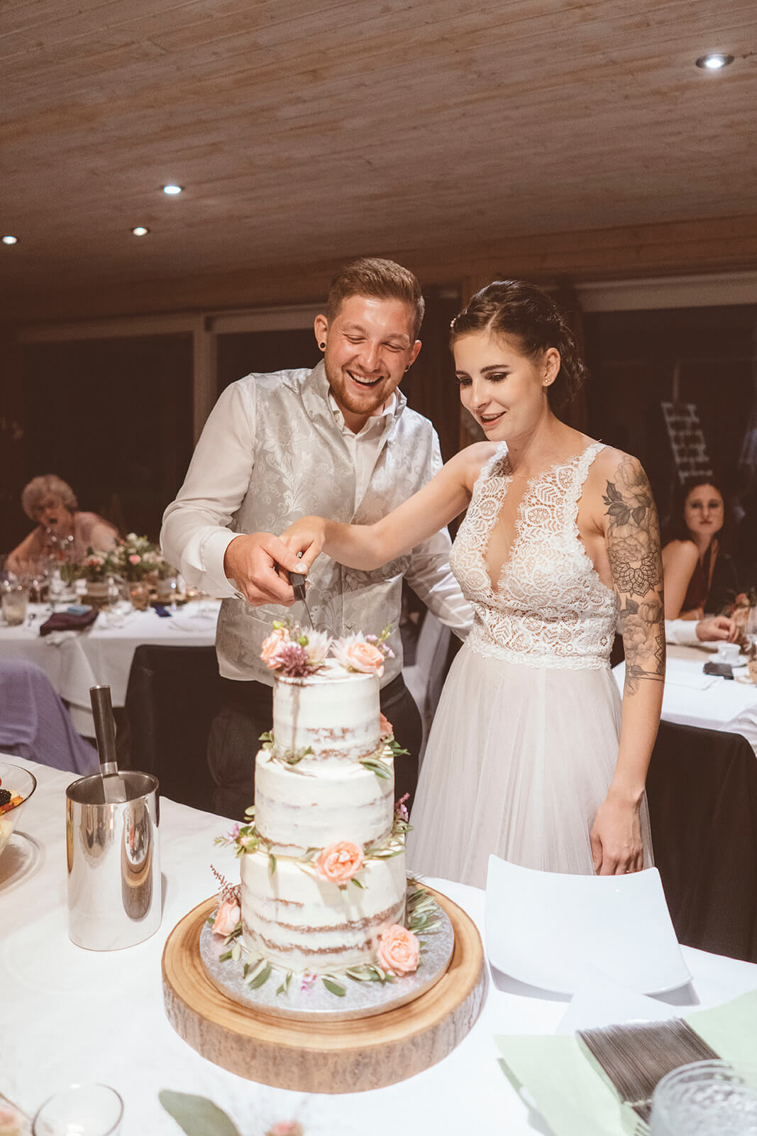 Lorem Ipsum 1 - Side by Side Wedding Planning 1