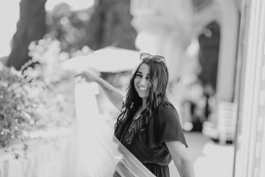Über mich - Side by Side Wedding Planning 3